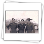 Bernardi Luigi Pino classe 1936