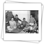 Bernardi Luigi Pino classe 1936