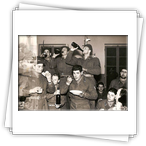 Bernardi Luigi Pino classe 1936