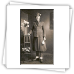 Frainer Mario classe 1917