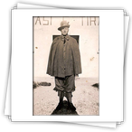 Frainer Mario classe 1917
