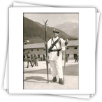 Rover Valerio classe 1936