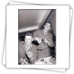 Zottele Valerio classe 1940