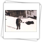 Zottele Valerio classe 1940